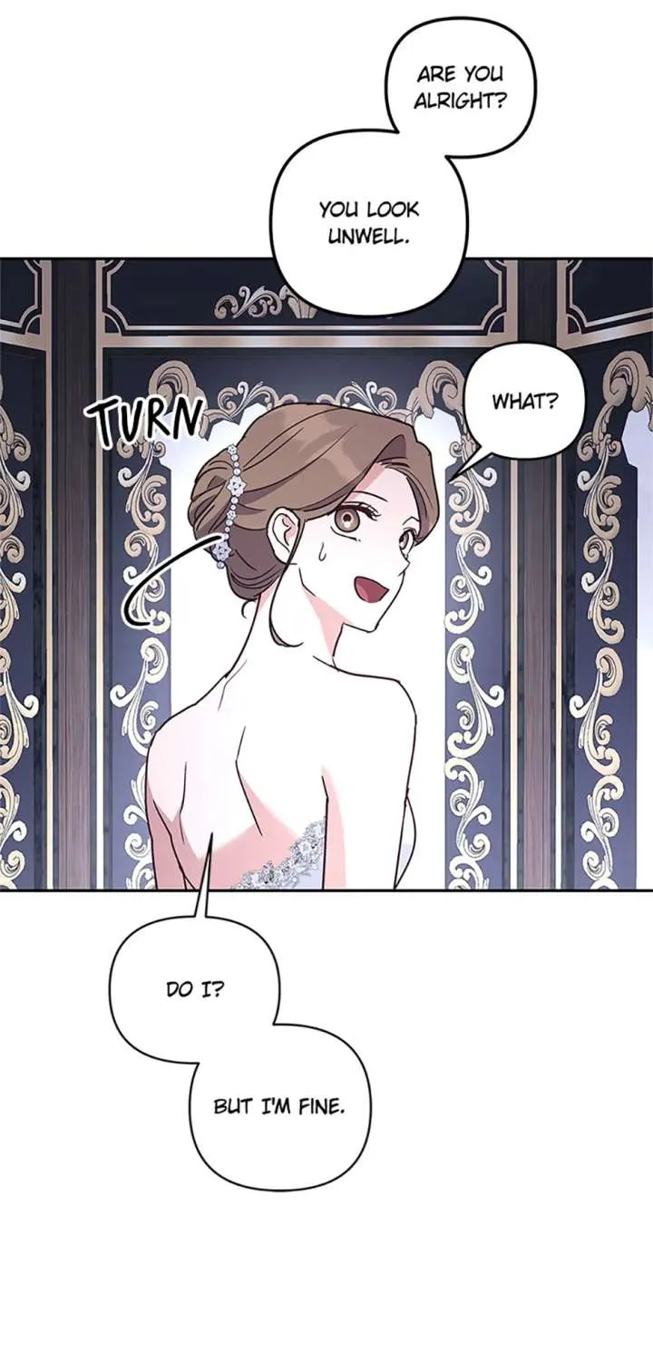 Cat in the Chrysalis Chapter 76 Online - página 68