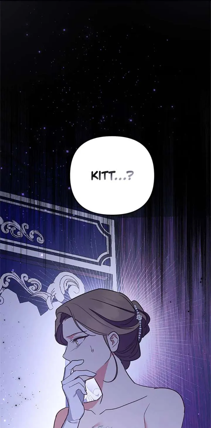 Cat in the Chrysalis Chapter 77 Online - página 1