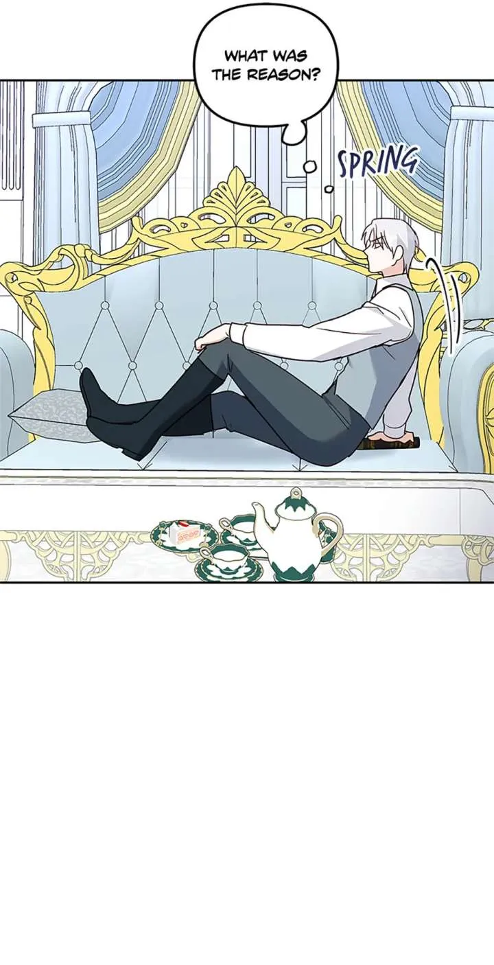 Cat in the Chrysalis Chapter 77 Online - página 14