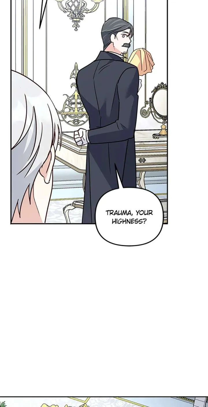 Cat in the Chrysalis Chapter 77 Online - página 18