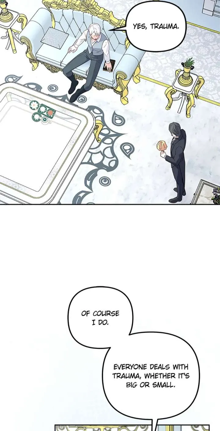Cat in the Chrysalis Chapter 77 Online - página 19
