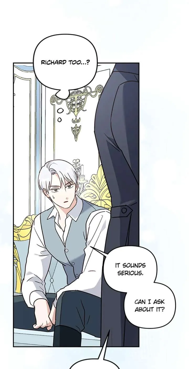 Cat in the Chrysalis Chapter 77 Online - página 21