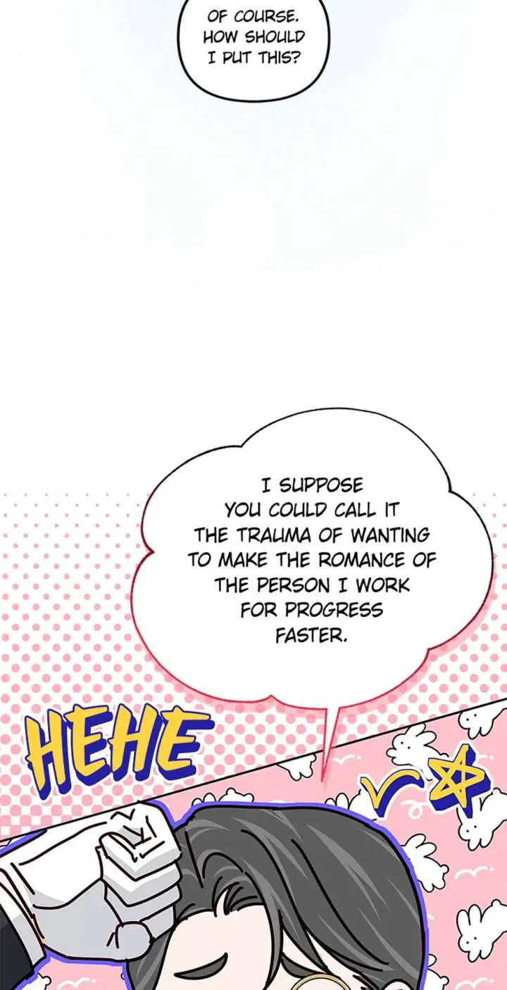 Cat in the Chrysalis Chapter 77 Online - página 22