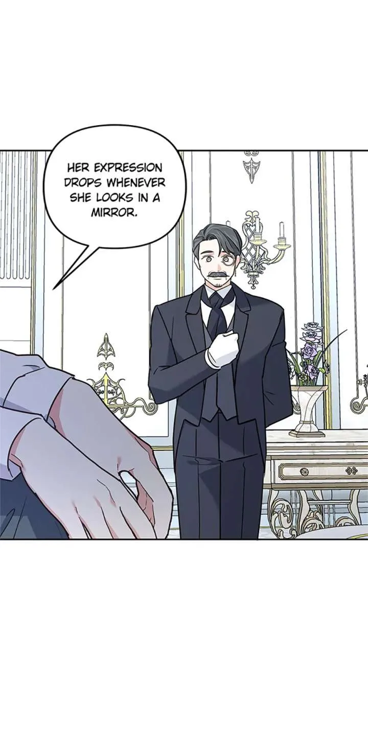 Cat in the Chrysalis Chapter 77 Online - página 33
