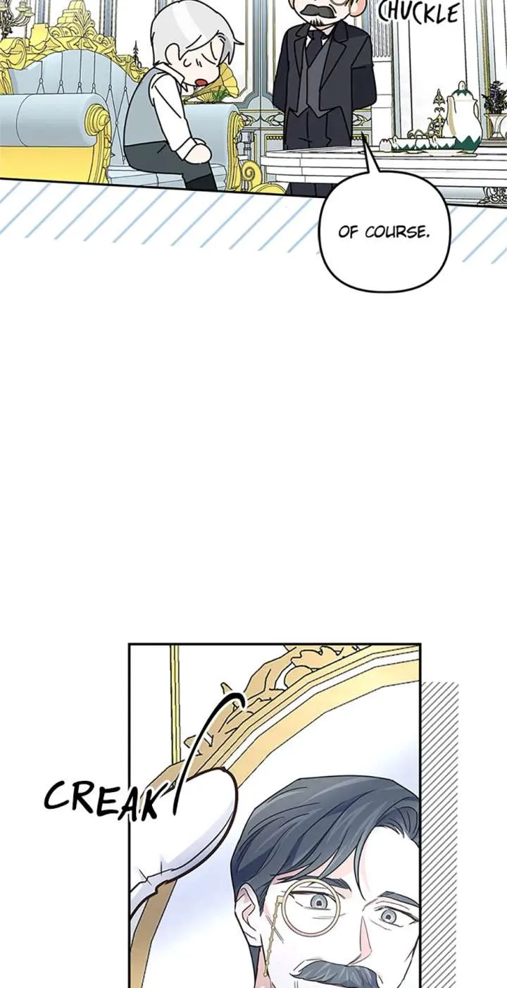 Cat in the Chrysalis Chapter 77 Online - página 37