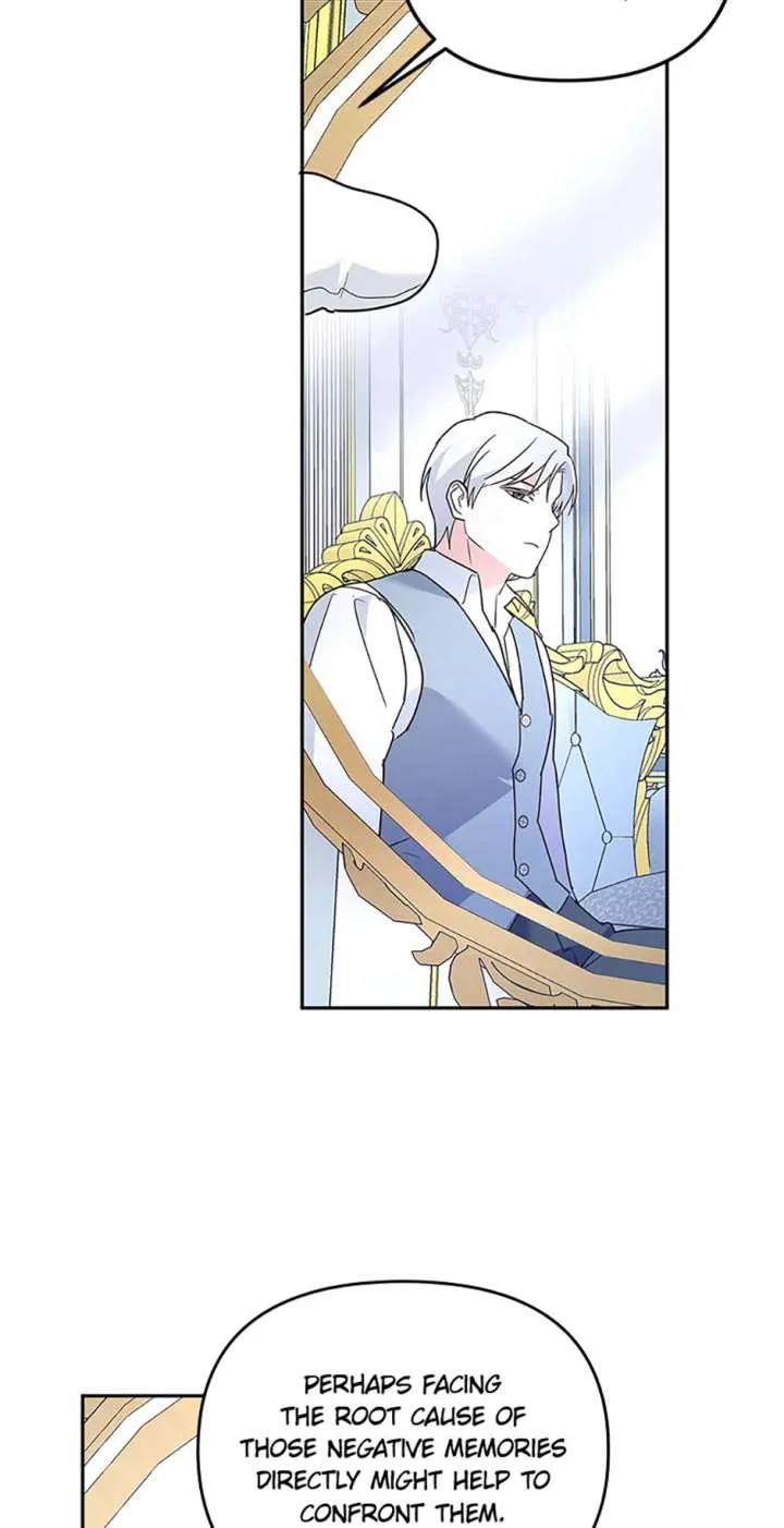 Cat in the Chrysalis Chapter 77 Online - página 40