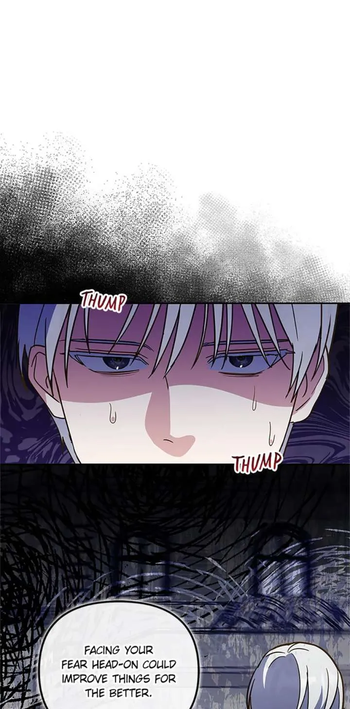 Cat in the Chrysalis Chapter 77 Online - página 43