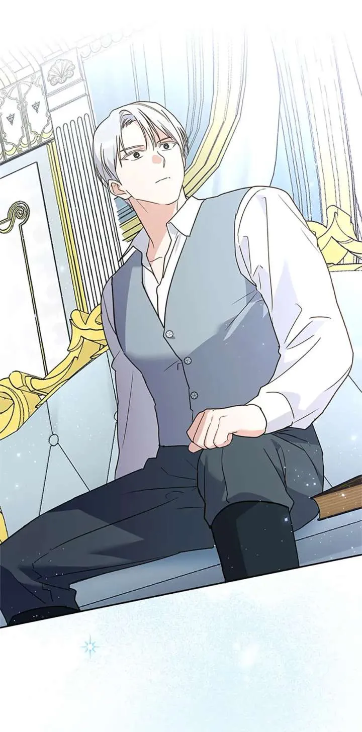 Cat in the Chrysalis Chapter 77 Online - página 45