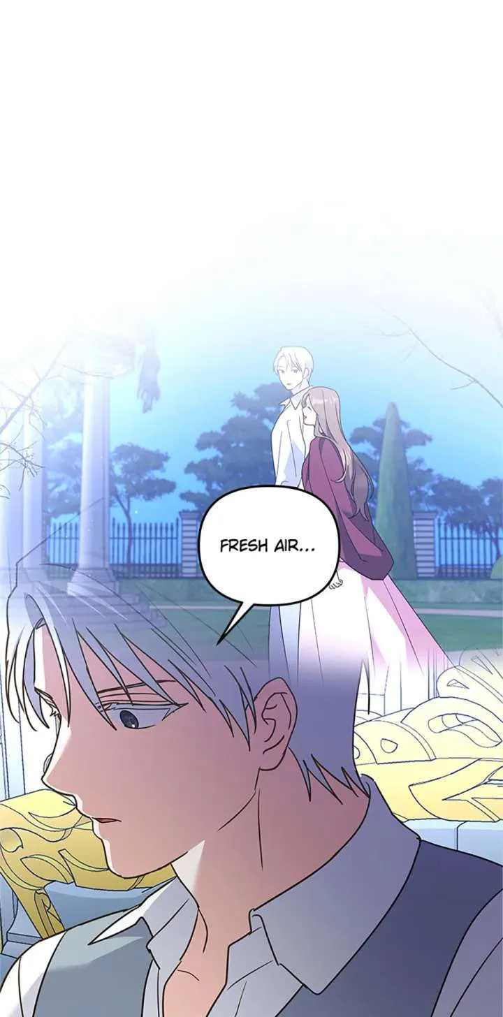 Cat in the Chrysalis Chapter 77 Online - página 48