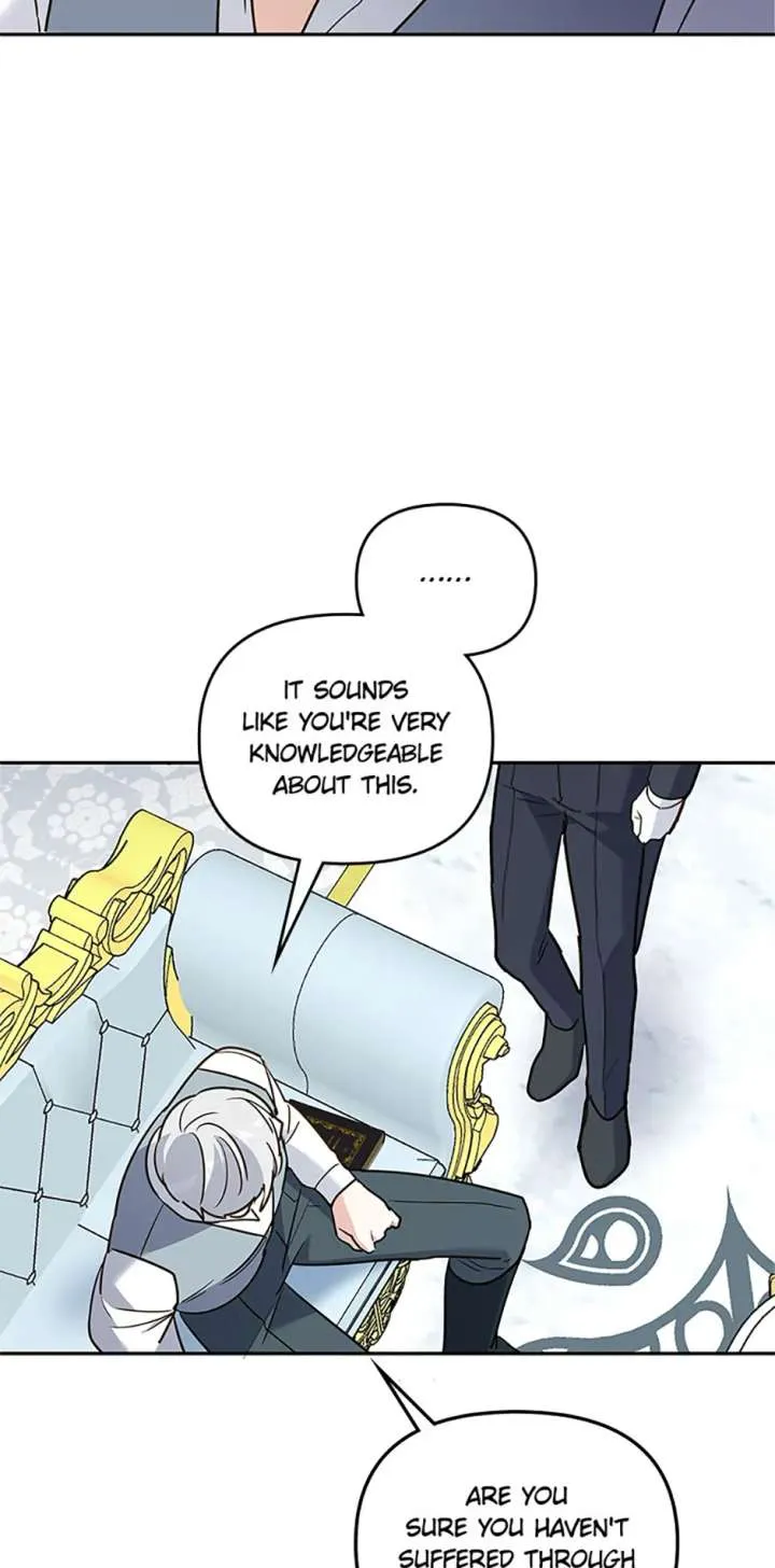 Cat in the Chrysalis Chapter 77 Online - página 49