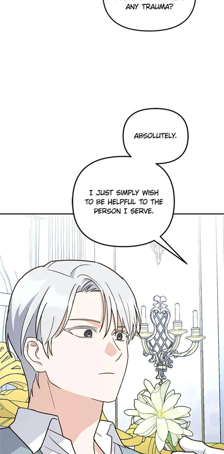 Cat in the Chrysalis Chapter 77 Online - página 50