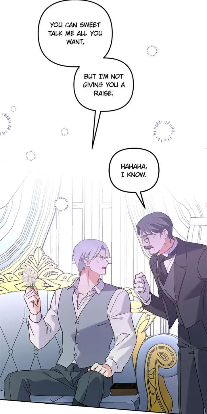 Cat in the Chrysalis Chapter 77 Online - página 54