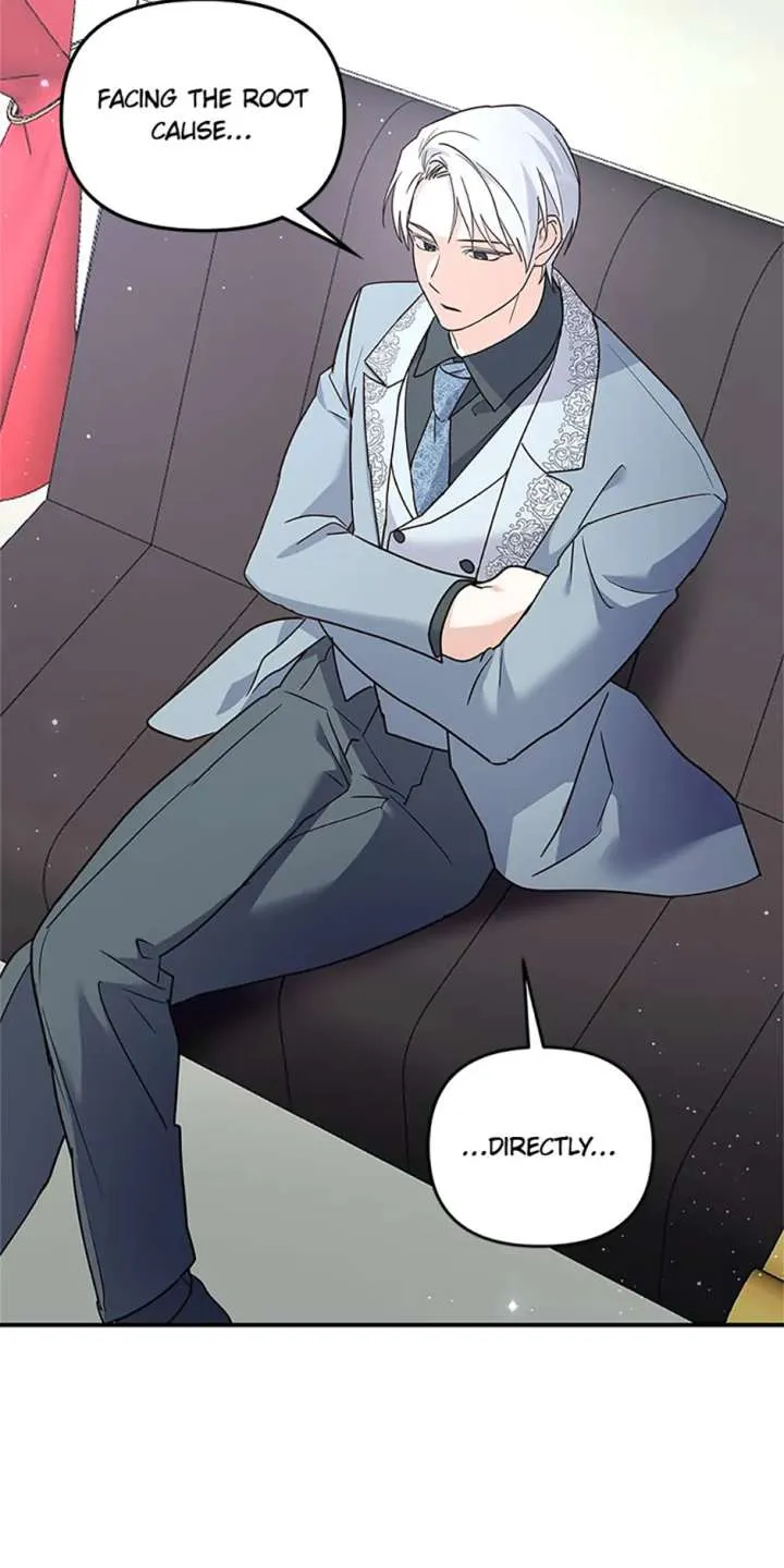 Cat in the Chrysalis Chapter 77 Online - página 57