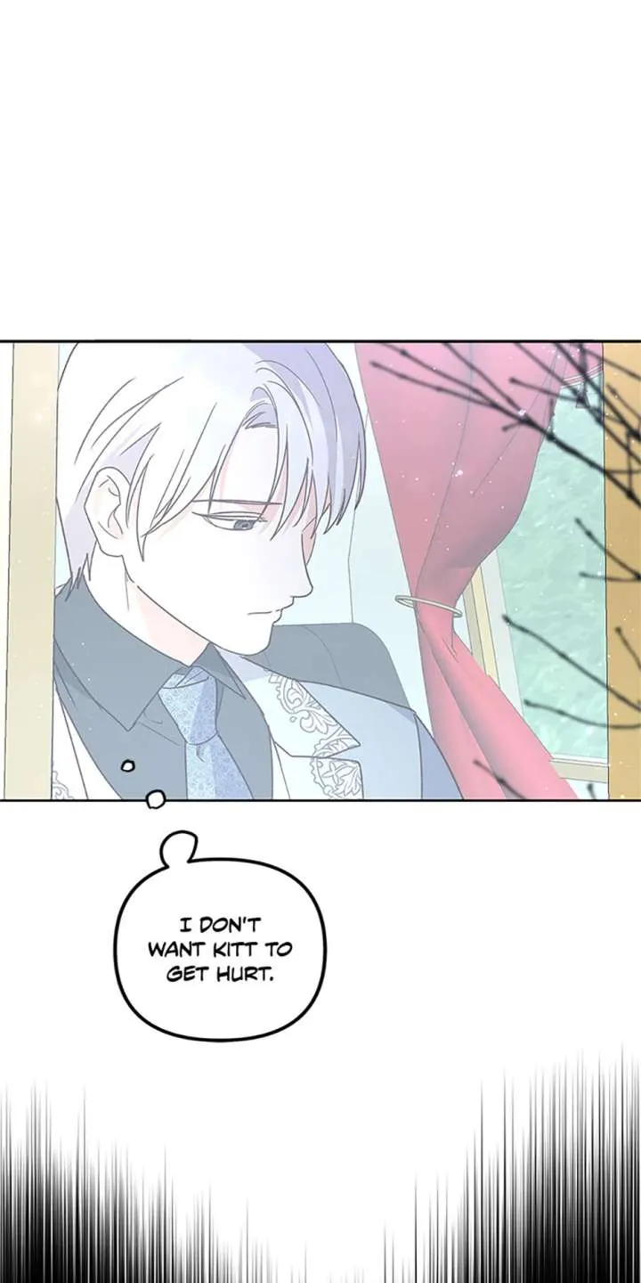Cat in the Chrysalis Chapter 77 Online - página 58