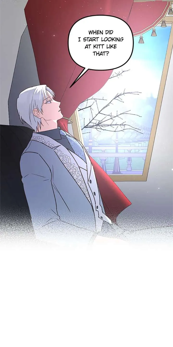 Cat in the Chrysalis Chapter 77 Online - página 61