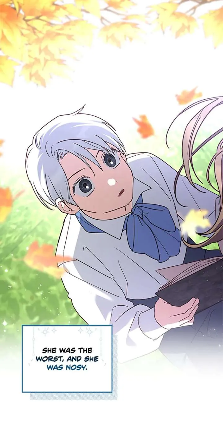 Cat in the Chrysalis Chapter 77 Online - página 63