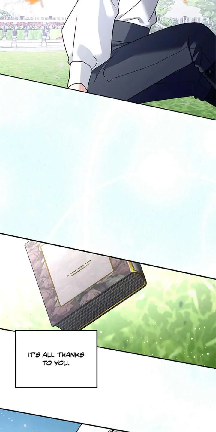 Cat in the Chrysalis Chapter 77 Online - página 65