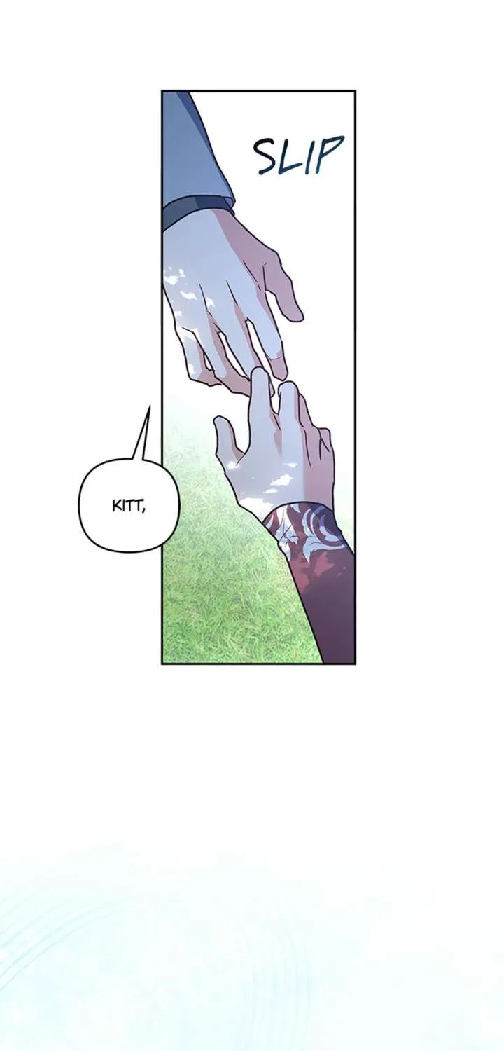 Cat in the Chrysalis Chapter 79 Online - página 20
