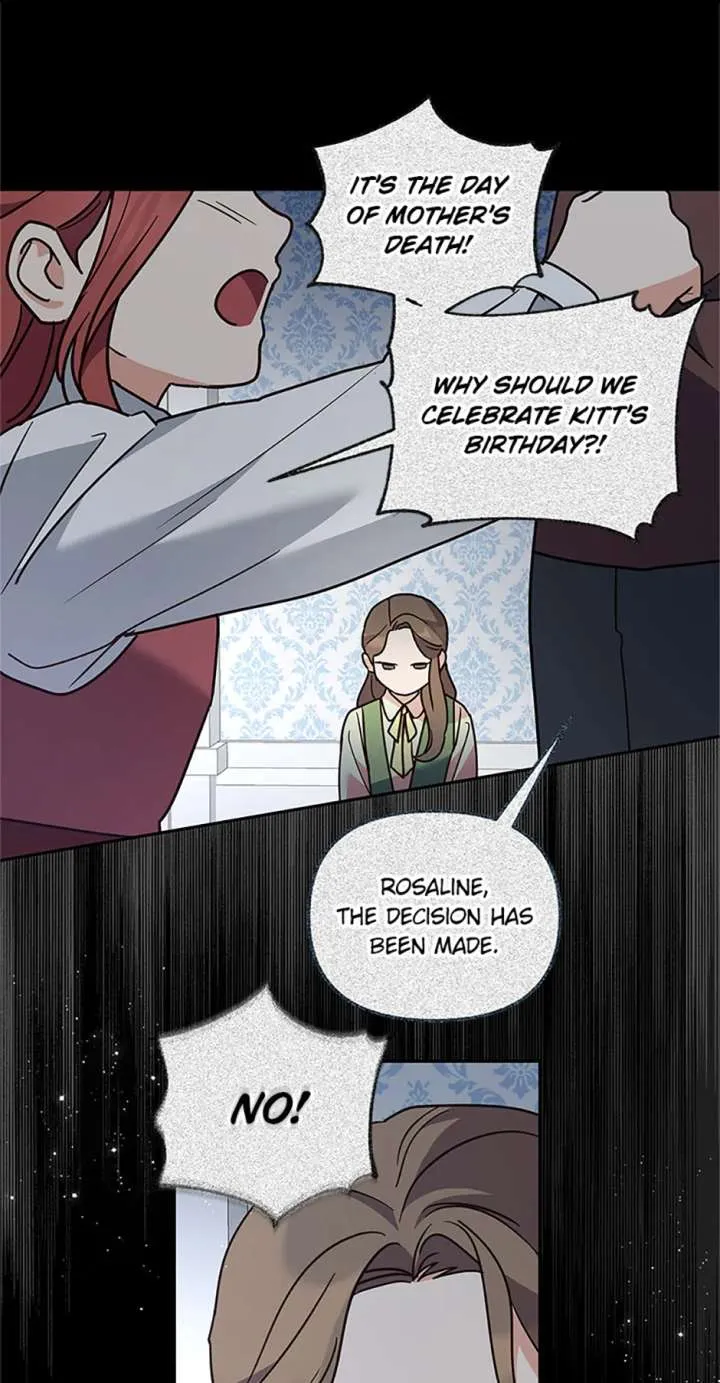 Cat in the Chrysalis Chapter 79 Online - página 36
