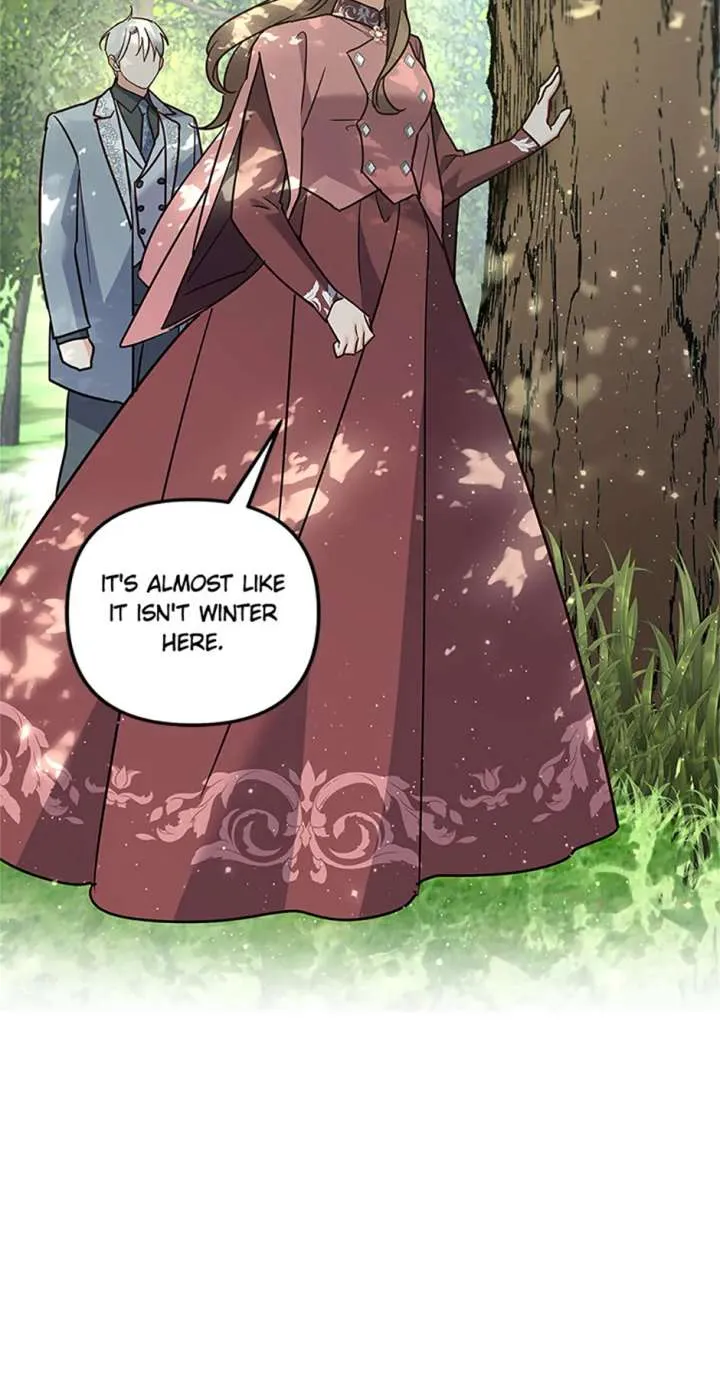 Cat in the Chrysalis Chapter 79 Online - página 44