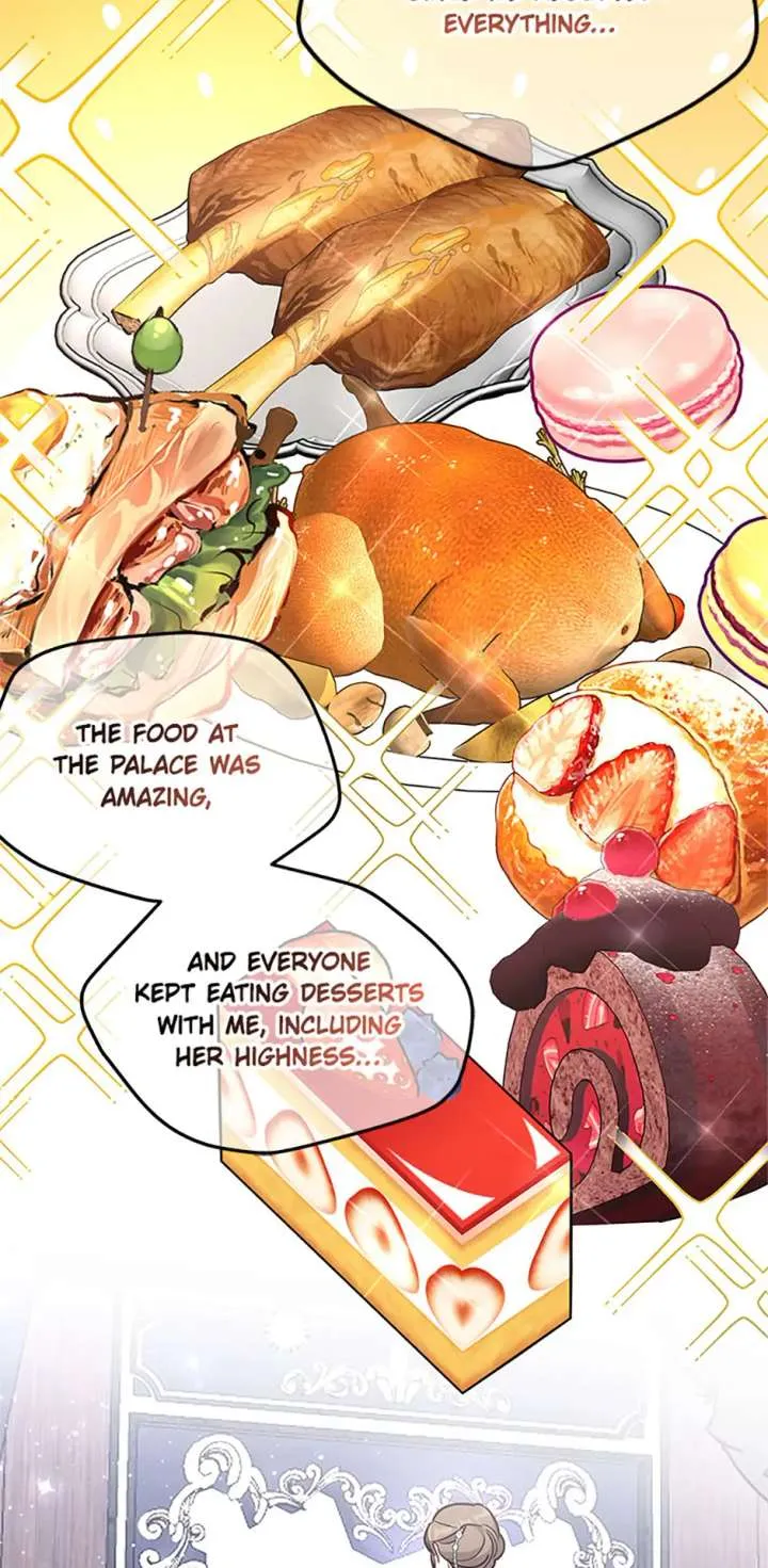 Cat in the Chrysalis Chapter 79 Online - página 59