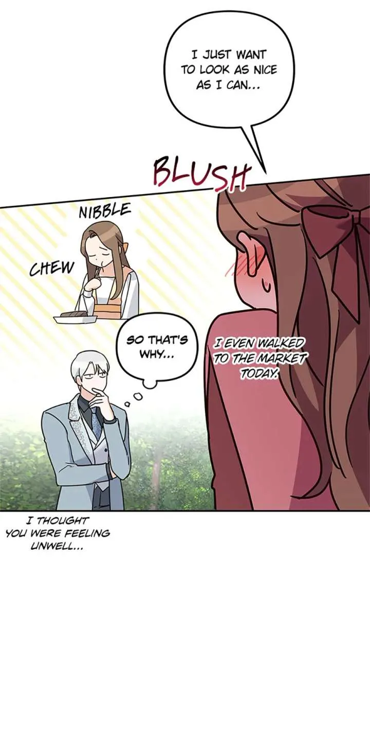 Cat in the Chrysalis Chapter 79 Online - página 63