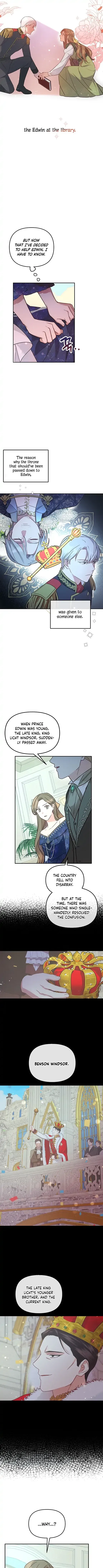 Cat in the Chrysalis Chapter 8 Online - página 2