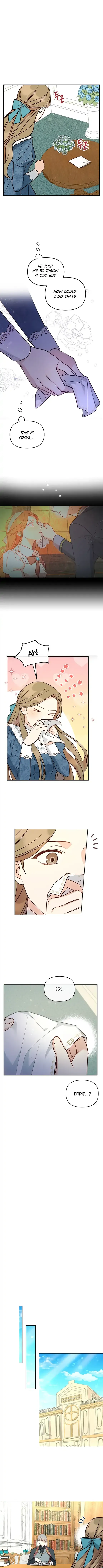 Cat in the Chrysalis Chapter 8 Online - página 7