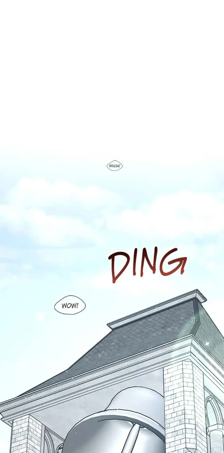 Cat in the Chrysalis Chapter 80 Online - página 1