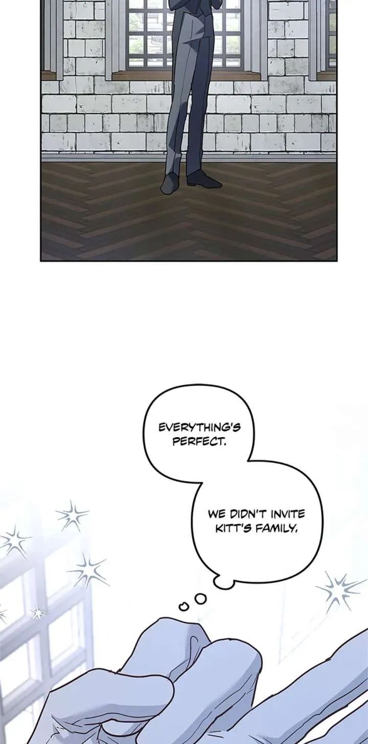 Cat in the Chrysalis Chapter 80 Online - página 3