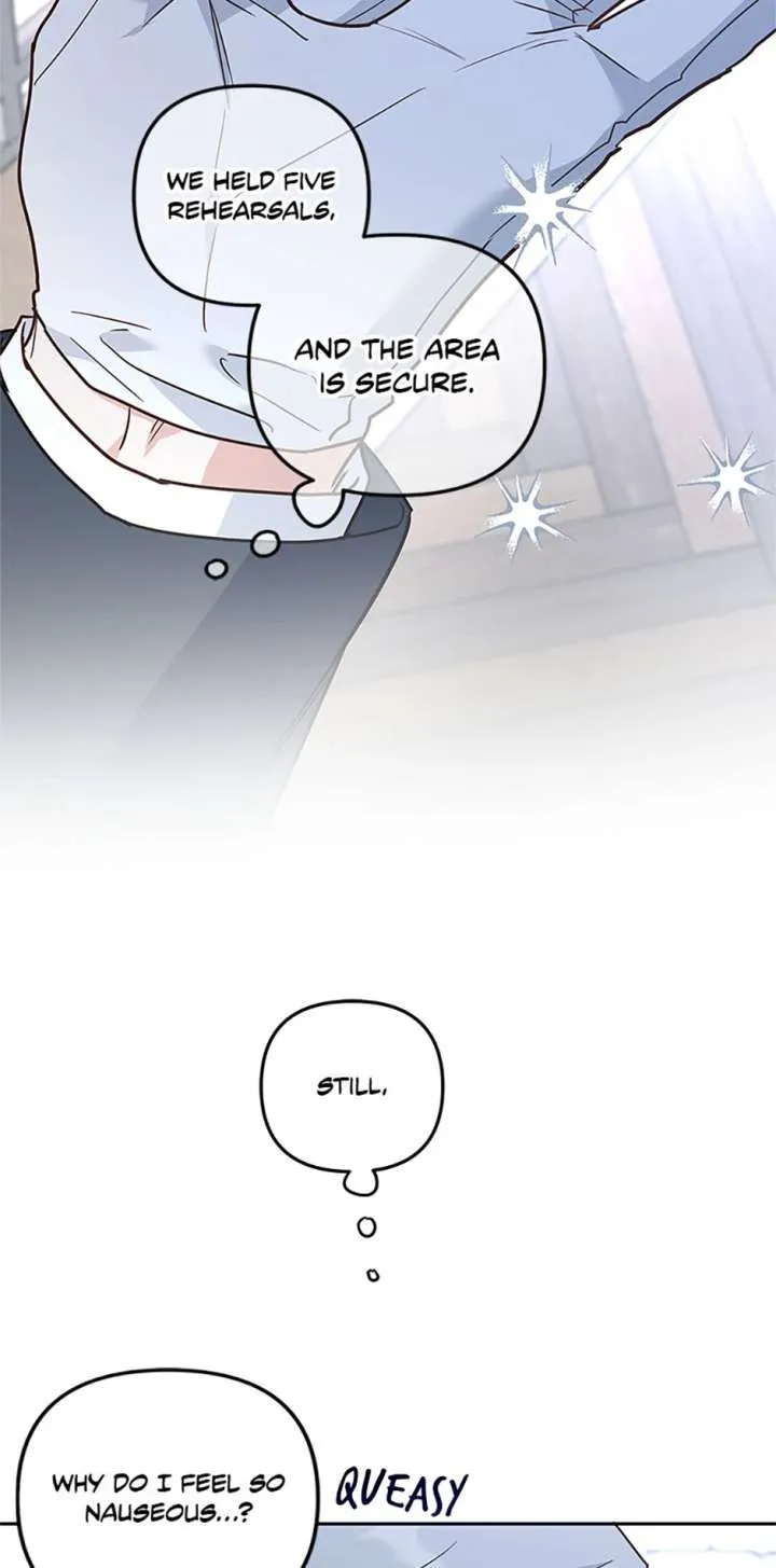 Cat in the Chrysalis Chapter 80 Online - página 4