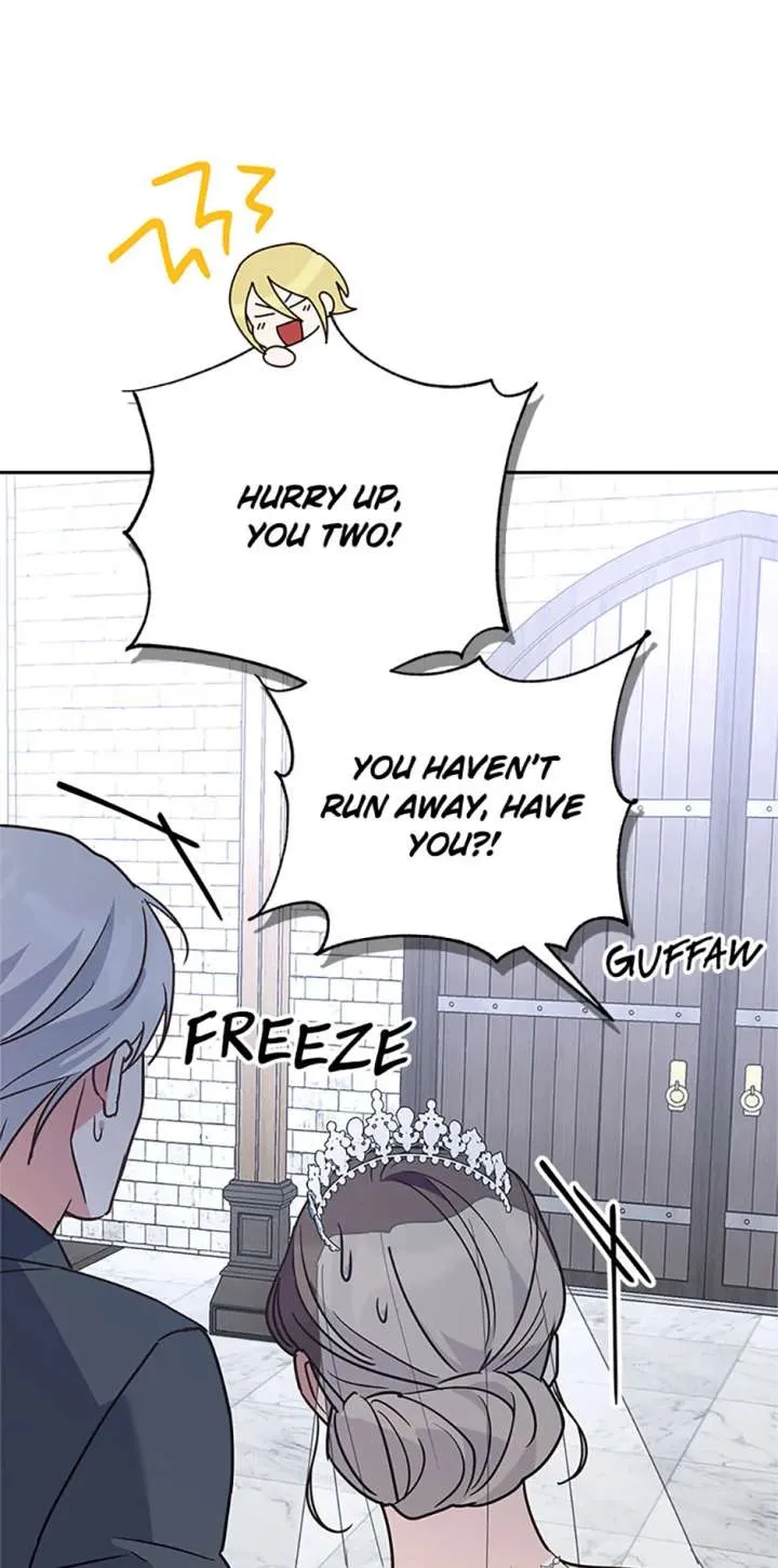 Cat in the Chrysalis Chapter 80 Online - página 12