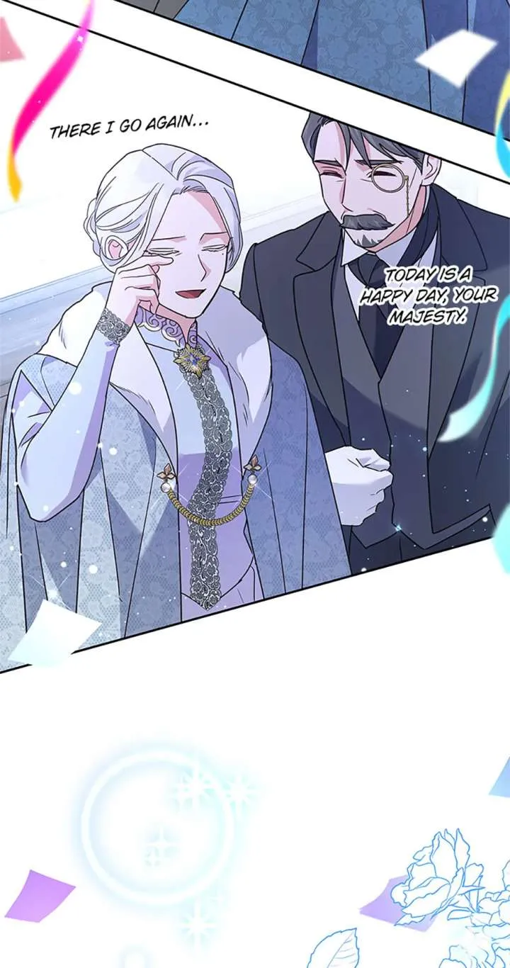 Cat in the Chrysalis Chapter 80 Online - página 20