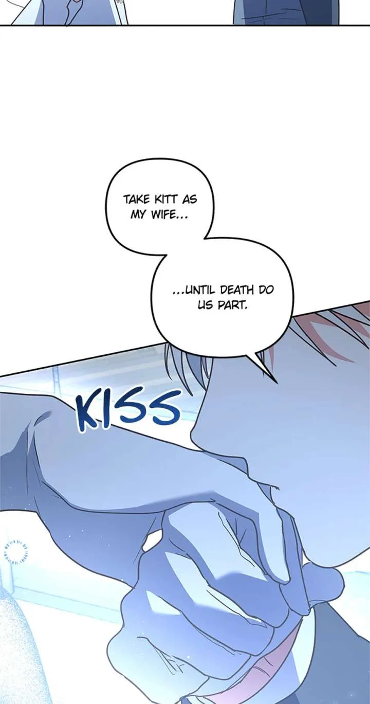 Cat in the Chrysalis Chapter 80 Online - página 30