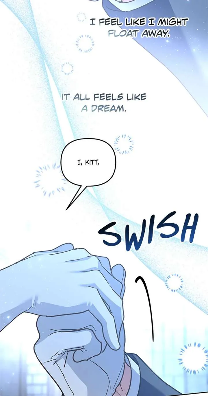 Cat in the Chrysalis Chapter 80 Online - página 31