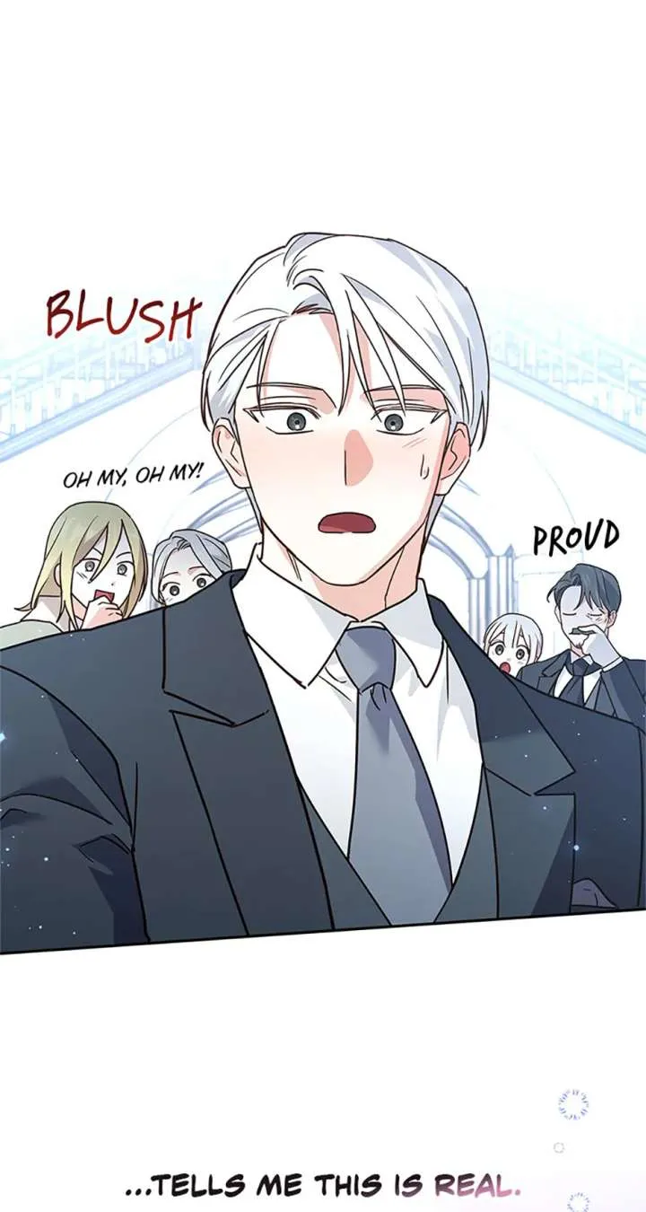 Cat in the Chrysalis Chapter 80 Online - página 33