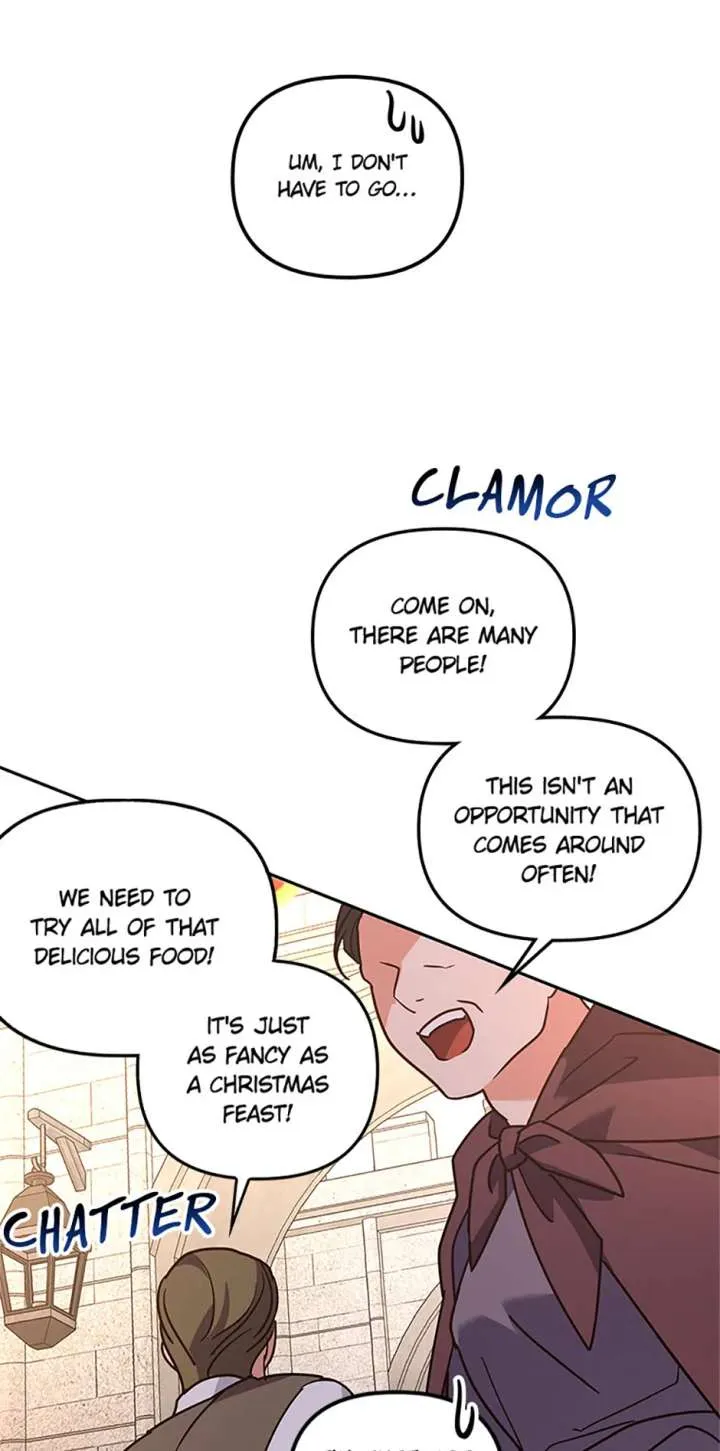 Cat in the Chrysalis Chapter 80 Online - página 41