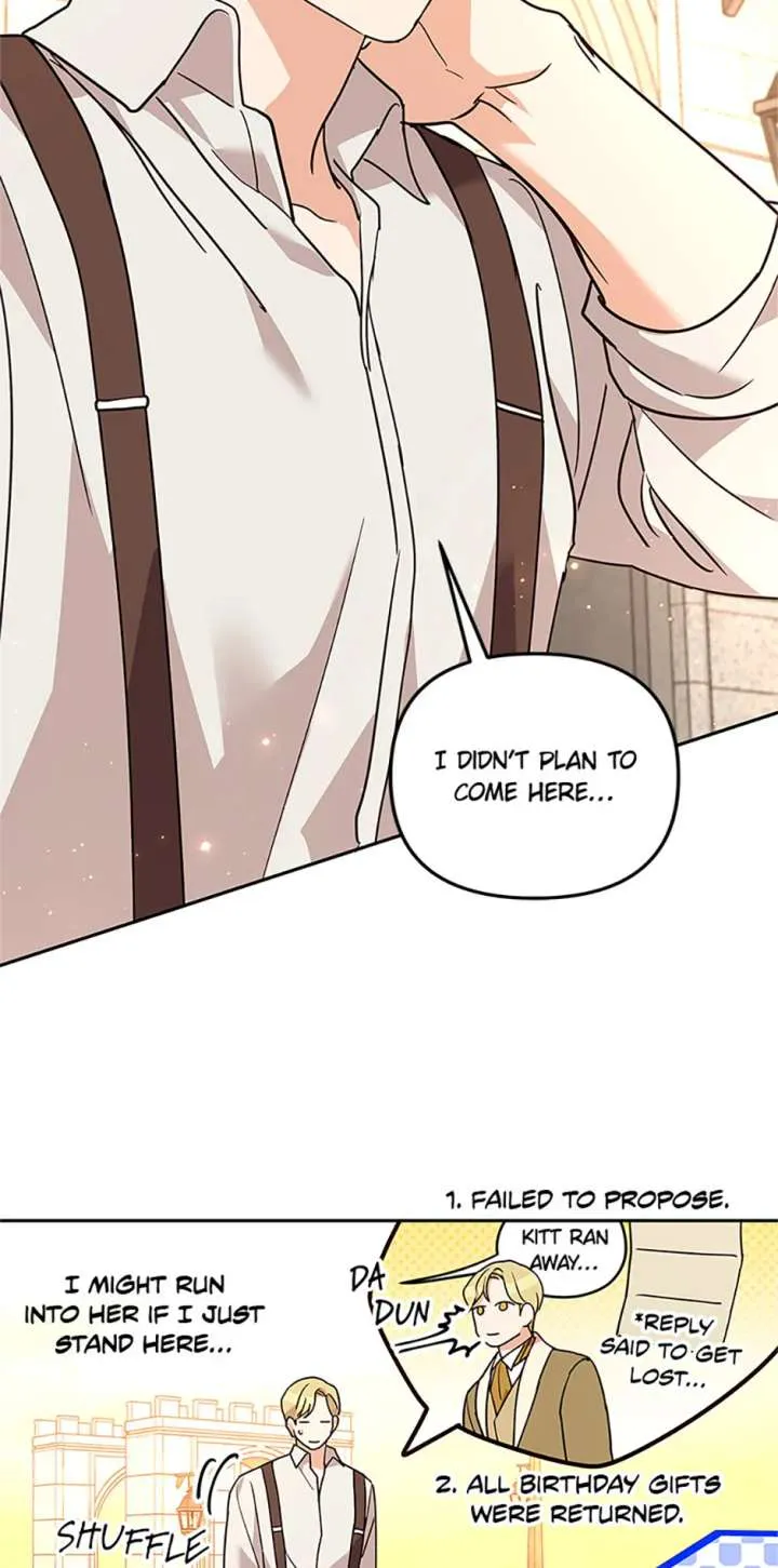 Cat in the Chrysalis Chapter 80 Online - página 44