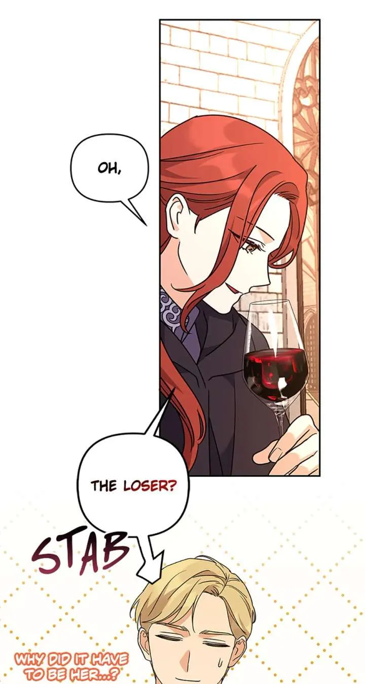 Cat in the Chrysalis Chapter 80 Online - página 51