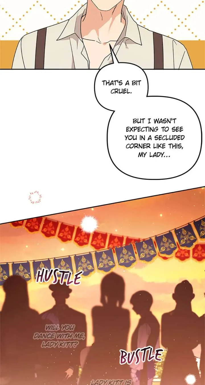 Cat in the Chrysalis Chapter 80 Online - página 52