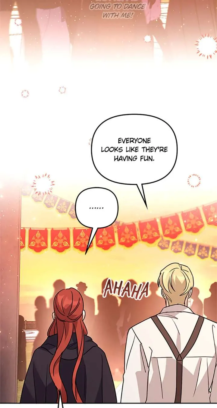 Cat in the Chrysalis Chapter 80 Online - página 53