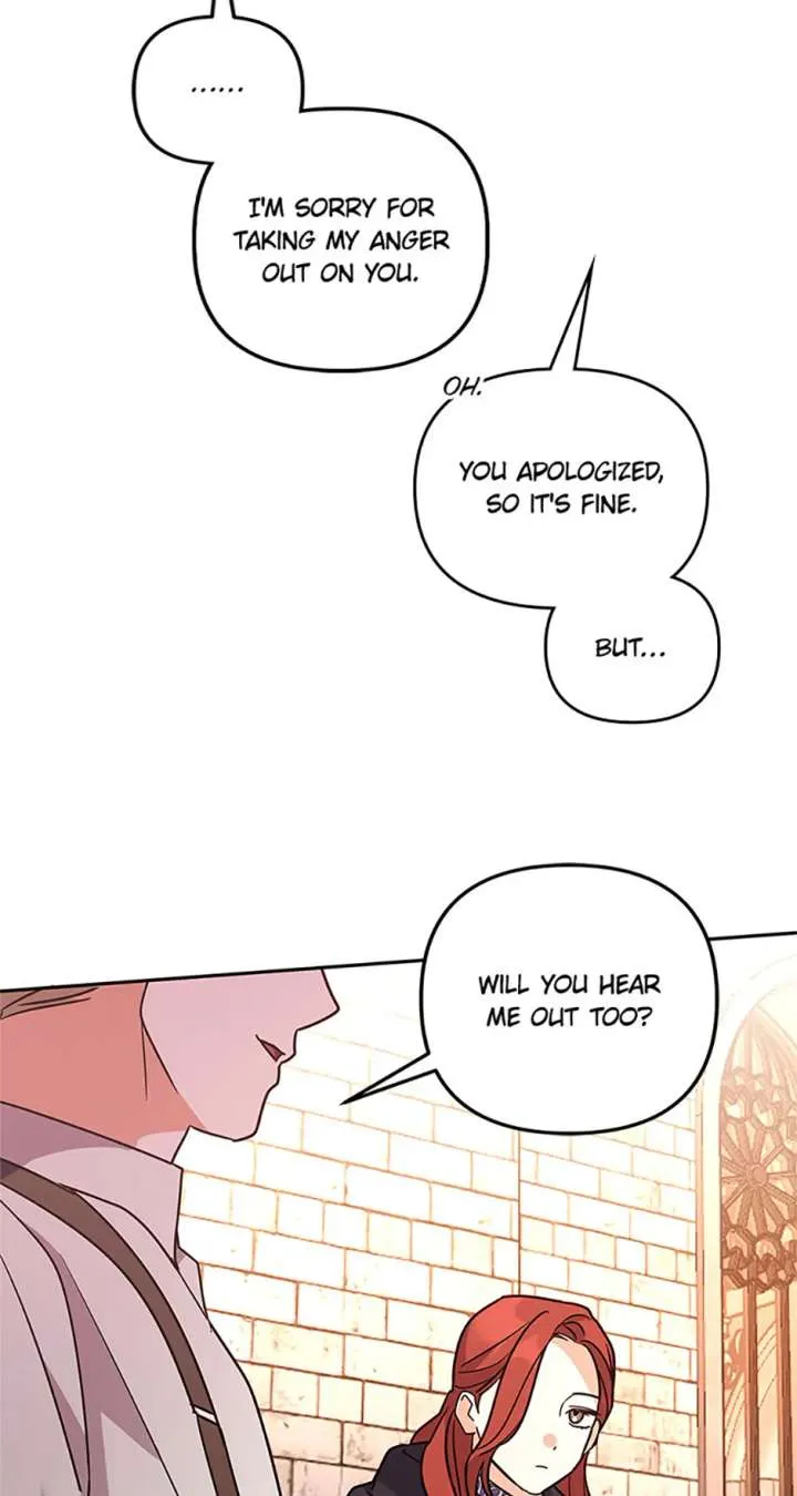 Cat in the Chrysalis Chapter 80 Online - página 54