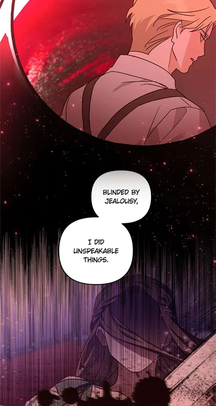 Cat in the Chrysalis Chapter 80 Online - página 57
