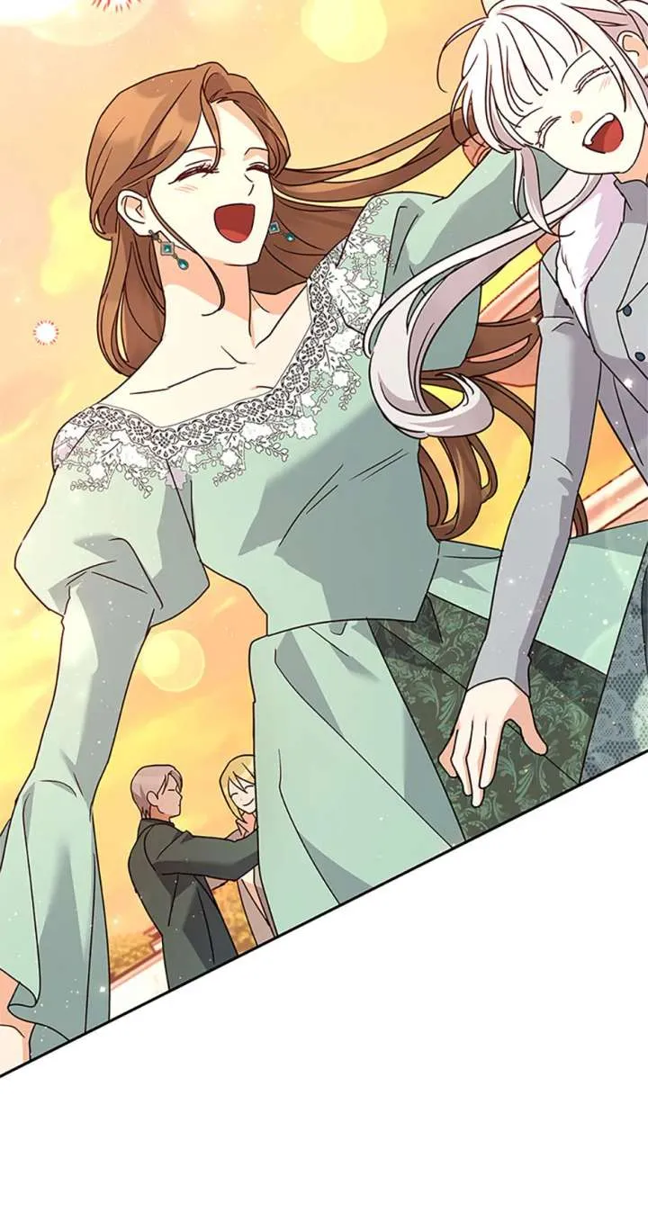 Cat in the Chrysalis Chapter 80 Online - página 63