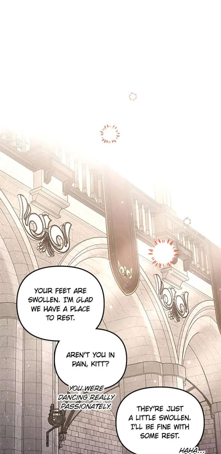 Cat in the Chrysalis Chapter 81 Online - página 1