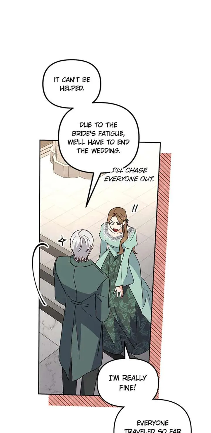 Cat in the Chrysalis Chapter 81 Online - página 3