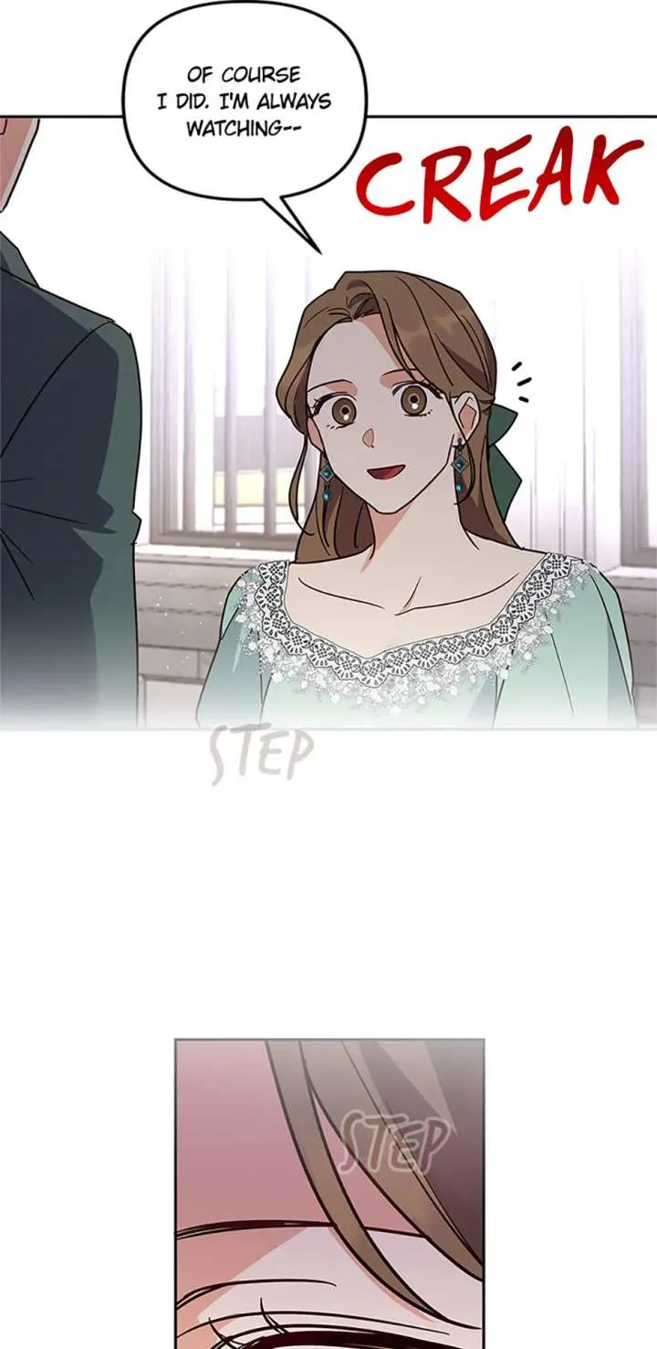 Cat in the Chrysalis Chapter 81 Online - página 5