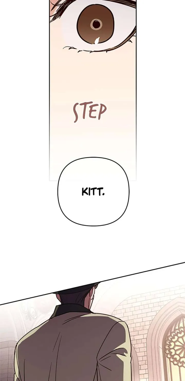 Cat in the Chrysalis Chapter 81 Online - página 6