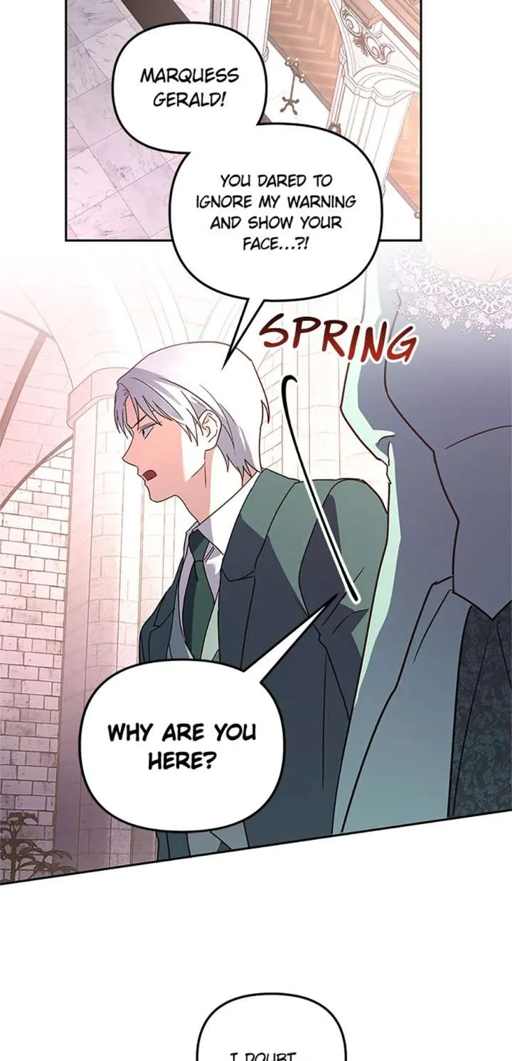Cat in the Chrysalis Chapter 81 Online - página 11