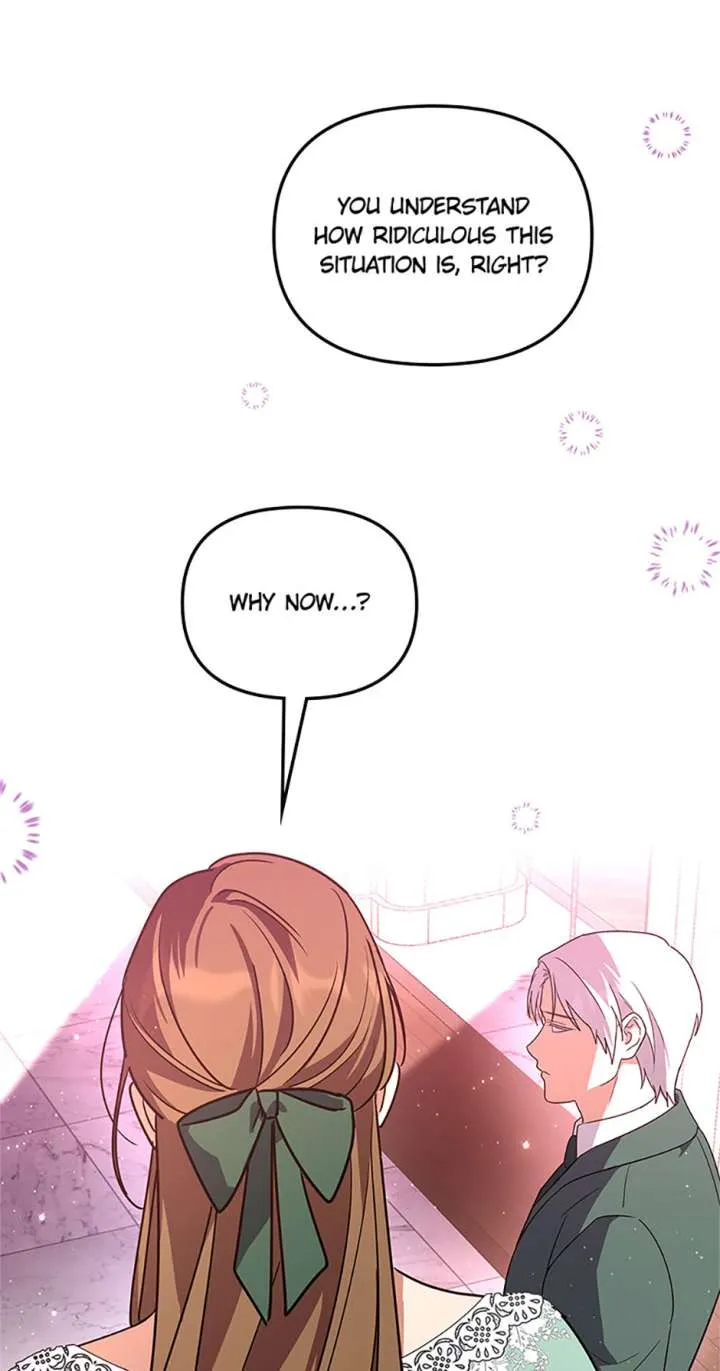 Cat in the Chrysalis Chapter 81 Online - página 21